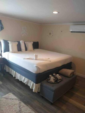 C & N Lodging